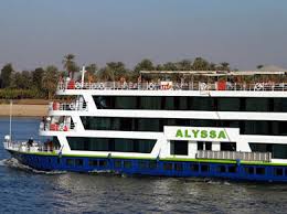Crociera sul Nilo M/Y Alyssa